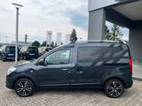 Dacia Dokker Stepway Plus Turbo MOD21*1.Hand,AHK,RFK* - Dacia Dokker: Stepway Plus