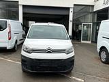 Citroën Berlingo Kasten Control M/L1