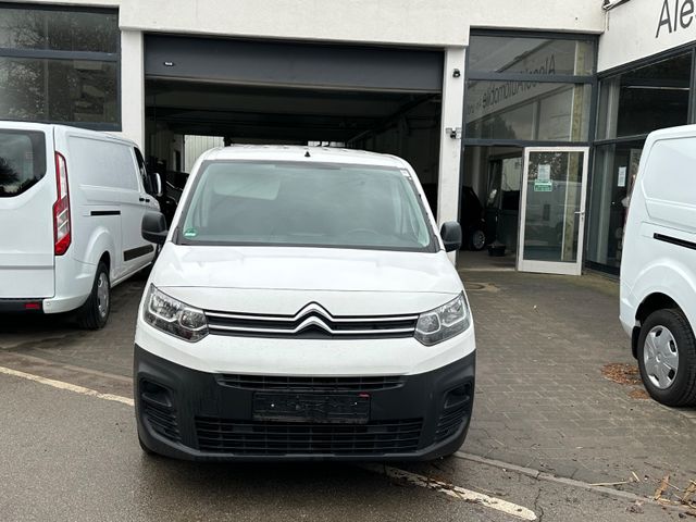 Citroën Berlingo Kasten Control M/L1