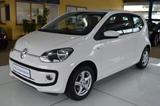 Volkswagen up! move up! KLIMAANLAGE / SITZHEIZUNG / PDC - Volkswagen up! in Rostock