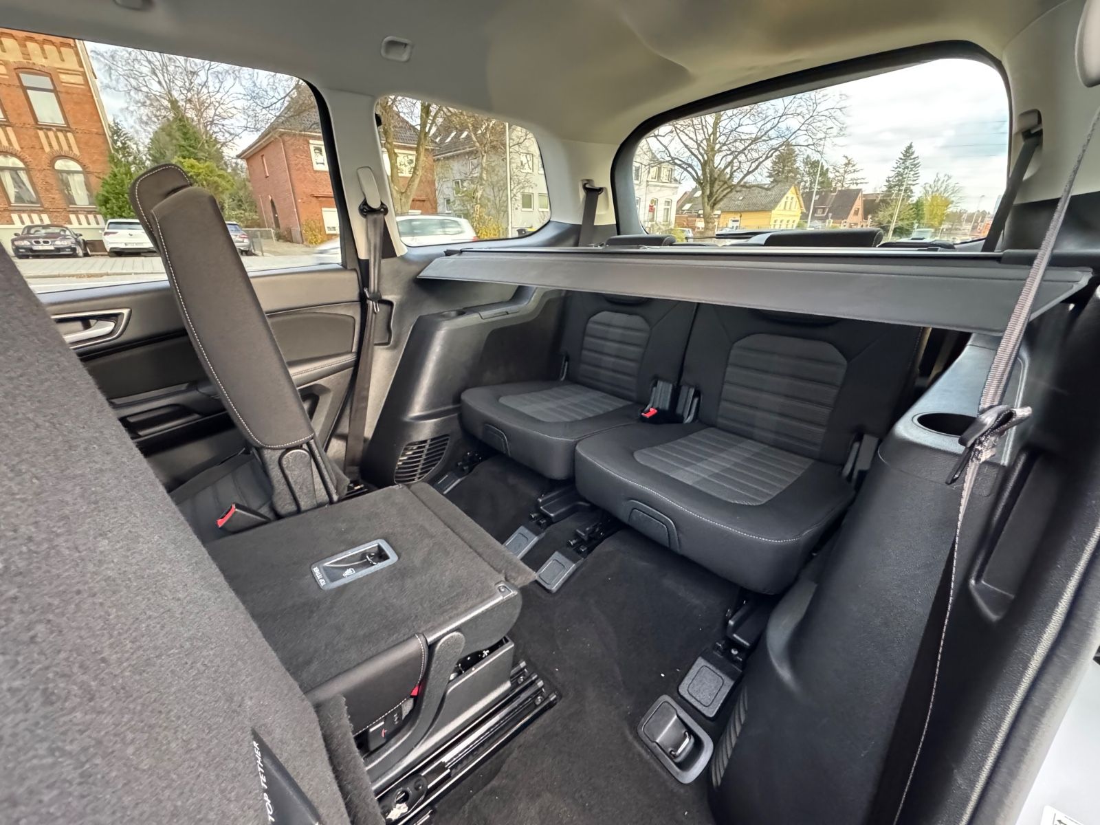 Galaxy Business 1.Hand*7-Sitz.*Temp.*Sitzhz*RFK*