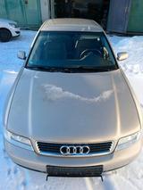Audi A4 2.4l V6 TÜV bis 8/27 - Audi A4 aus 1999: 2.8