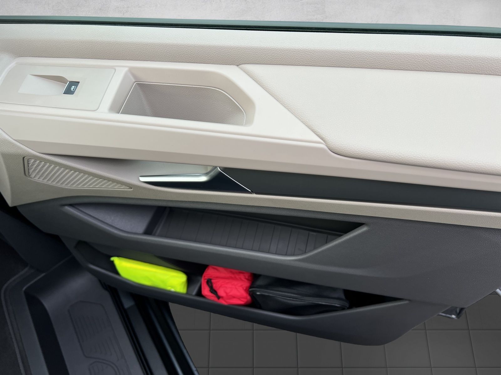 California Ocean 2.0 TDI DSG