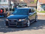 Audi RS4 4.2 quattro Avant - - Audi RS4 bis 20.000 Euro