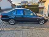 BMW 530d A Exclusive Exclusive