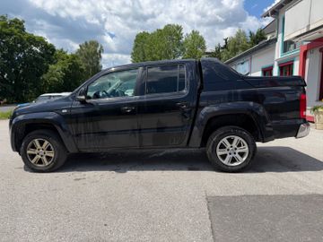 Volkswagen Amarok - 12
