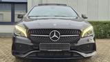 Mercedes-Benz CLA 220 d DCT AMG Line Edition/PANO/NAVI/LED/SHZ - Mercedes-Benz CLA 220: Coupe