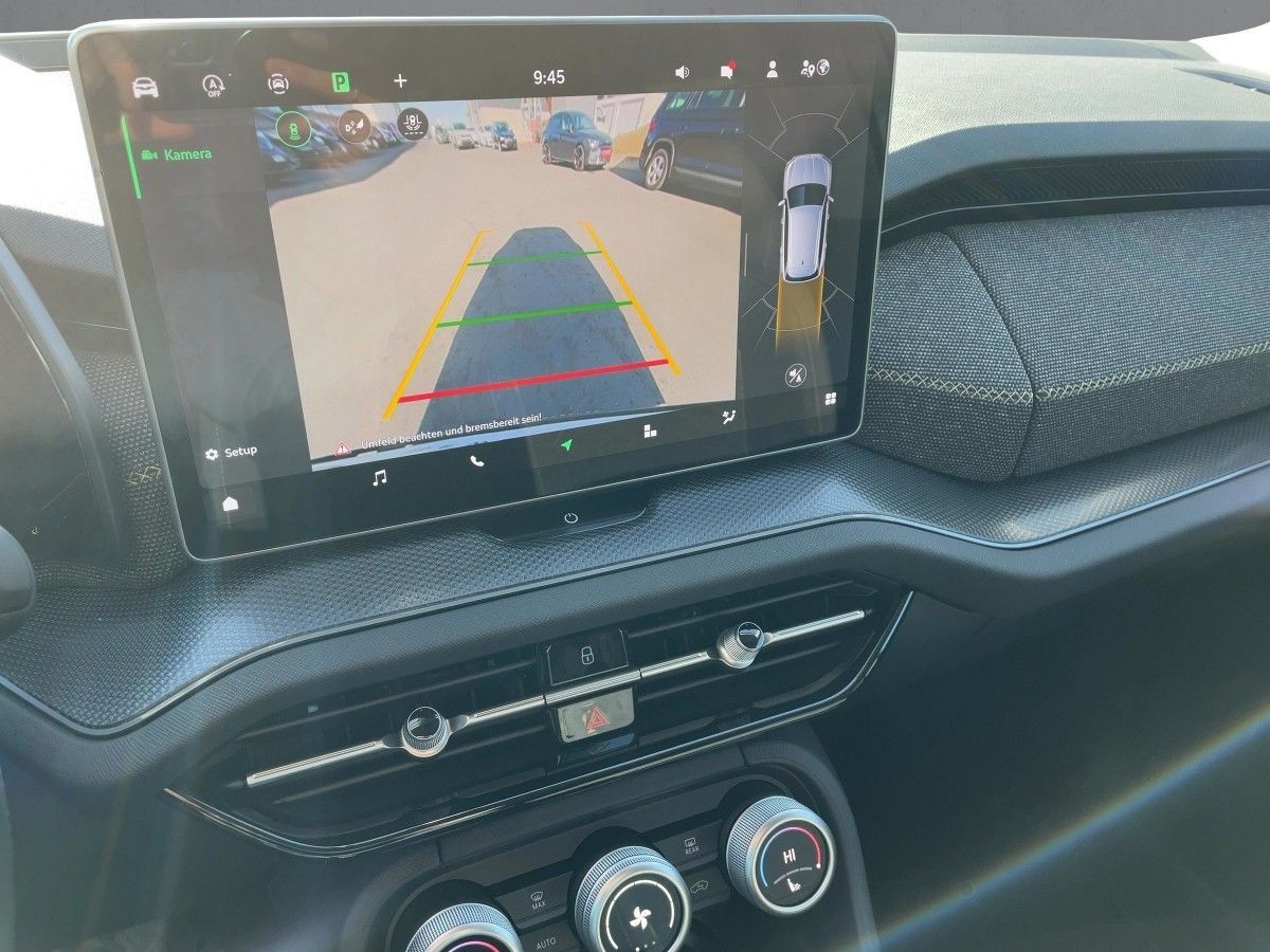 Skoda Kodiaq - Bild 17