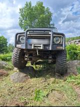 Suzuki Offroad Suzuki Samurai - Suzuki aus 1985