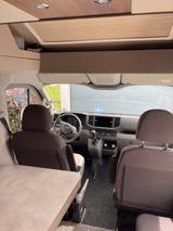 Knaus Van Wave 640 MEG VW Vansation Automatik 177  PS  - Angebote