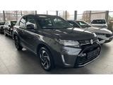 Suzuki Vitara 1.4 Comfort + Facelift Navi Leder LED Kam - Suzuki Gebrauchtwagen