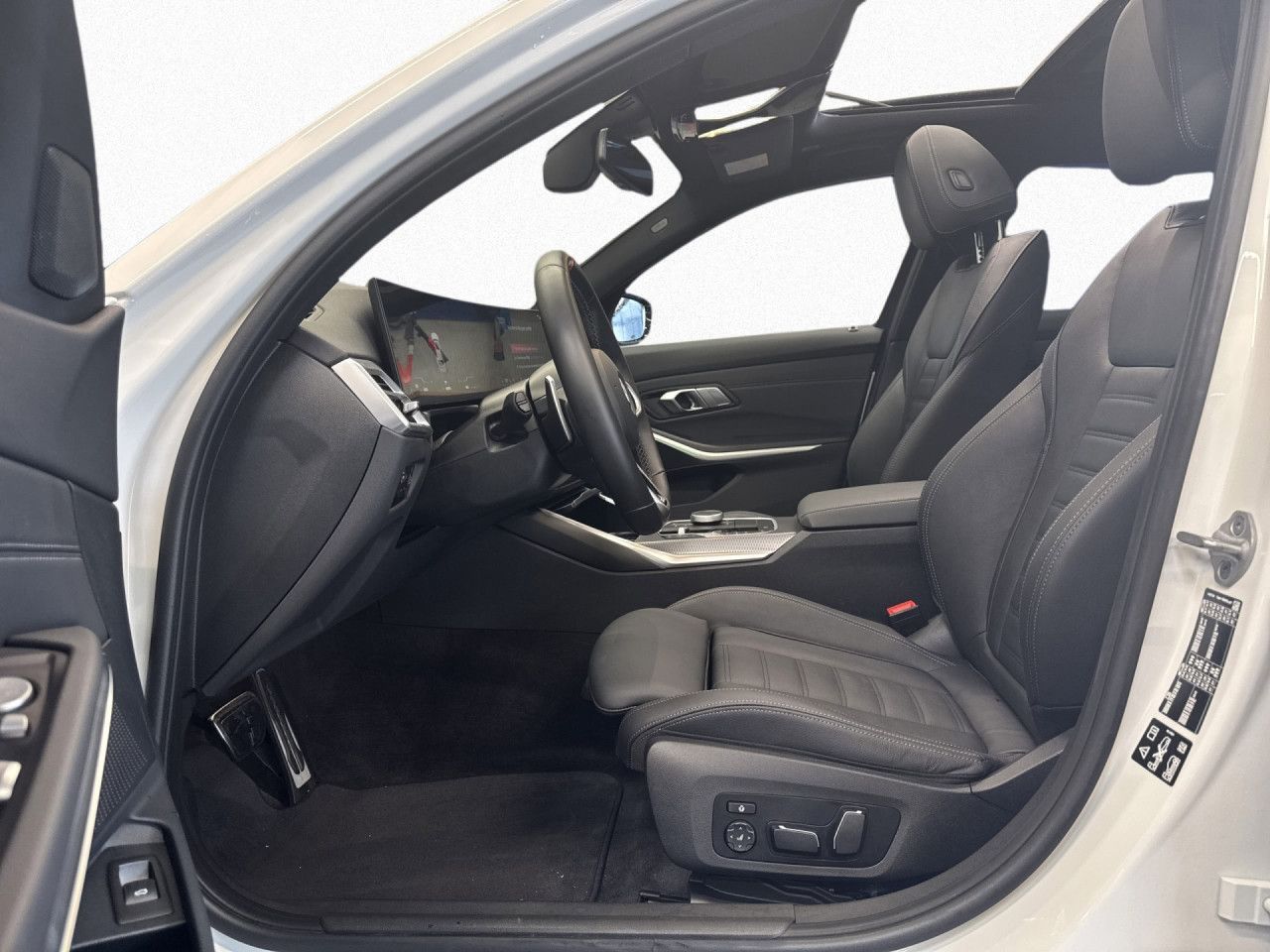 BMW M340i - Bild 11