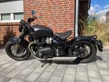 Triumph Bonneville Bobber , WINTERPREIS!!!