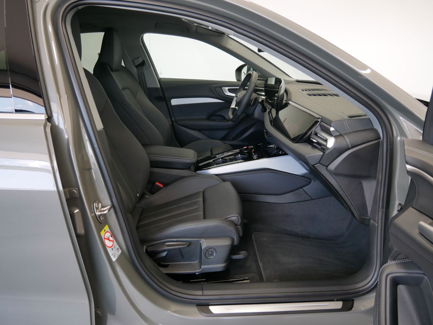 Audi A5 - Bild 10