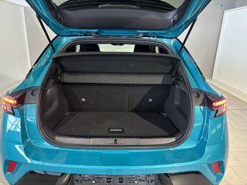 Fotografie 11 des Opel Mokka 1.2 DI Turbo Automatik GS