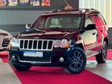 Jeep GrandCherokee 3.0CRD Overland Facelift AHK Xenon - Jeep Gebrauchtwagen von 2008