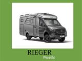 HYMER / ERIBA / HYMERCAR ML-T 580 4x4*Markise*Autarkie*TV*Solar*SOG*ALDE*