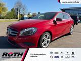 Mercedes-Benz A 200 Urban *Navi*Kamera*Xenon*AHK* - Mercedes-Benz A 200: Limousine