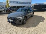 Audi Q8 e-tron 50 e-tron quattro advanced Sportback