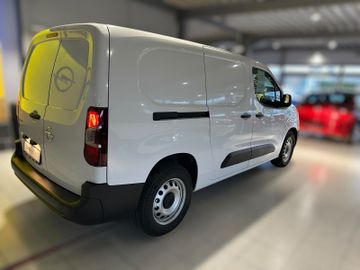 Bild 5 Opel Combo-e Cargo Edition XL - Intelly | Klima