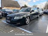 Audi A6 Avant 2.8 FSI Aut. Facelift Sport - Audi A6: Kombi, Facelift
