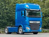 DAF XF 530 SSC, ACC, Intarder, NAVI, 2 Tanks