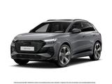 Audi Q4 45 e-tron S-line  HeadUp Panodach AHK Standhe - Audi Q4 Neuwagen