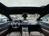 BMW 740d xDrive M Sport StandHzg PANO-SKY Autobahnas - BMW 740 aus 2024