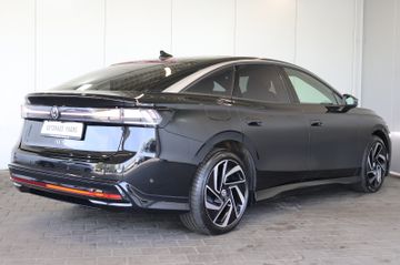 Volkswagen ID.7 Pro HK+HUD+MATRIX+360°+SITZKLIMA+PANO