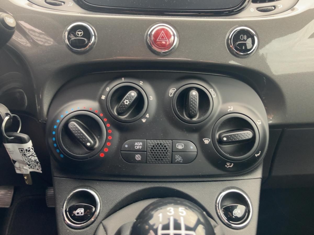 Fiat 500 - Bild 13