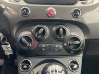 Fiat 500 - Vorschau Bild 13