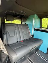 Mercedes-Benz Marco Polo 300d AMG 5-Sitzer 2X Standheizung Led - Mercedes-Benz Sitze