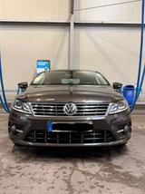 Volkswagen CC 2.0 TDI DSG R-Line