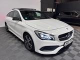Mercedes-Benz CLA 200 Shooting Brake AMG*Panorama-Kamera-LED* - Mercedes-Benz CLA 200 aus 2018