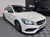 Mercedes-Benz CLA 200 Shooting Brake AMG*Panorama-Kamera-LED* - Mercedes-Benz CLA 200