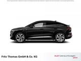 Audi Q4 Sportback e-tron 40 LED Navi RKamera LM20 S L - Audi Q4 Gebrauchtwagen