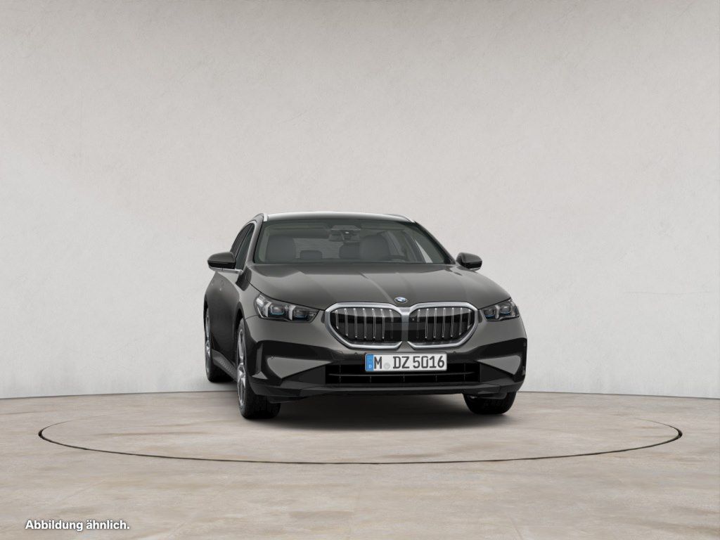 BMW 540 - Bild 10
