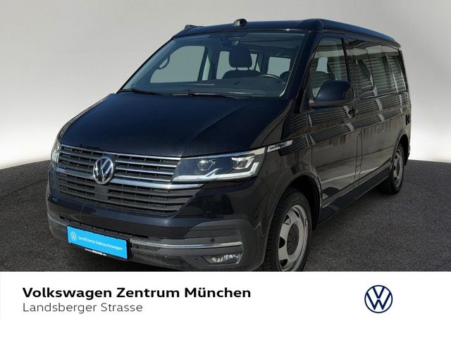 Volkswagen T6.1 California Ocean 2,0 TDI 4motion AHK LED Na