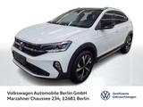 Volkswagen Taigo 1.0 TSI DSG Style Navi LED SHZ PDC - Volkswagen Taigo in Berlin