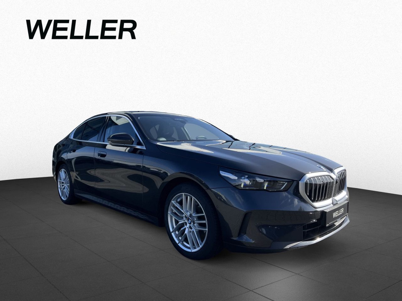 BMW 540 - Bild 6