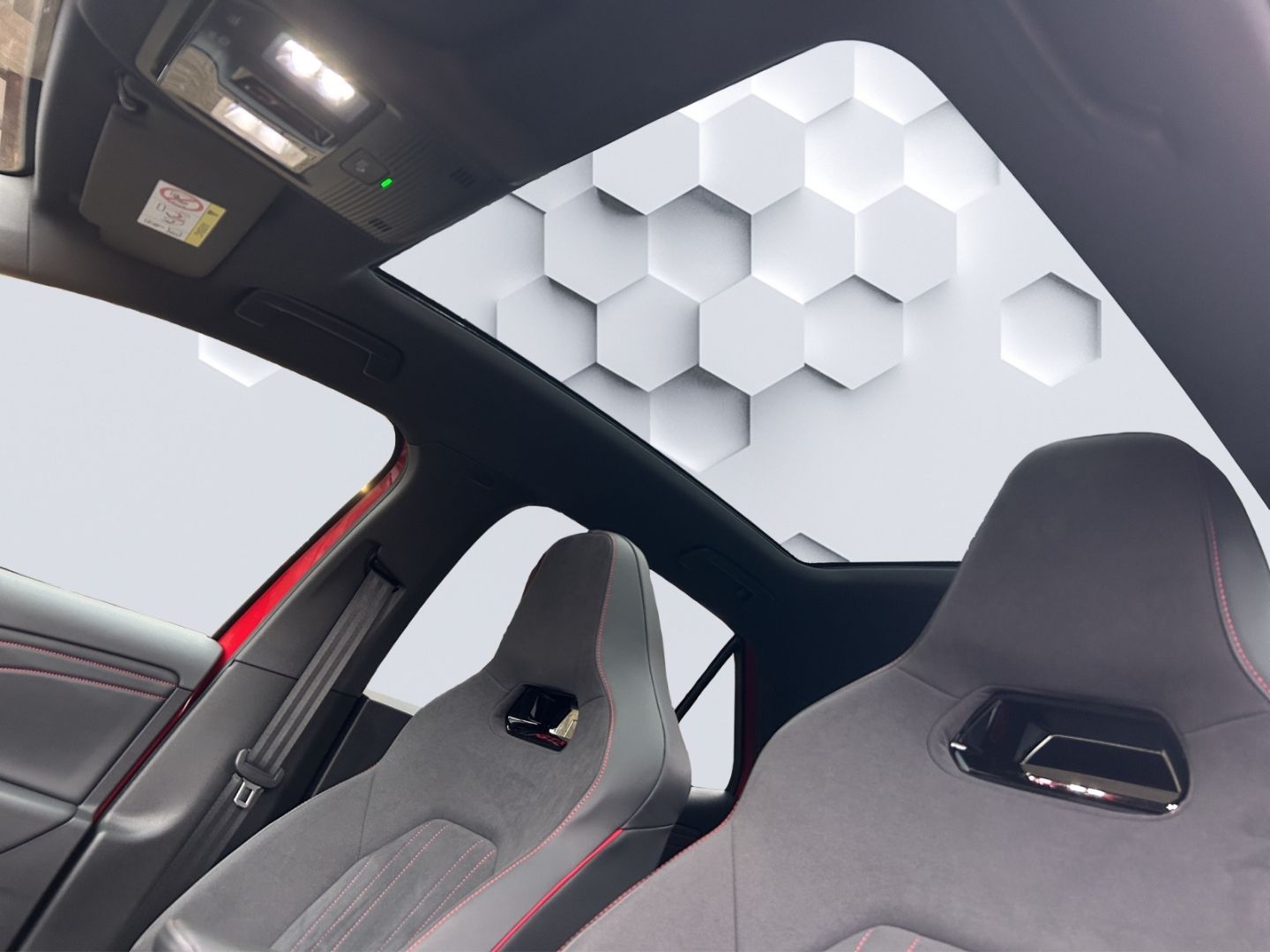 ID.3 GTX Performance 240 kW MatrixLED PanoDach H