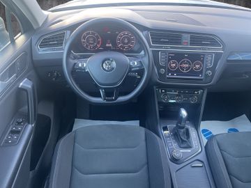 Volkswagen Tiguan Highline Offroad DSG 4Motion*DIGITAL*ACC