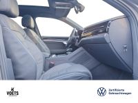 Volkswagen Touareg - Vorschau Bild 8