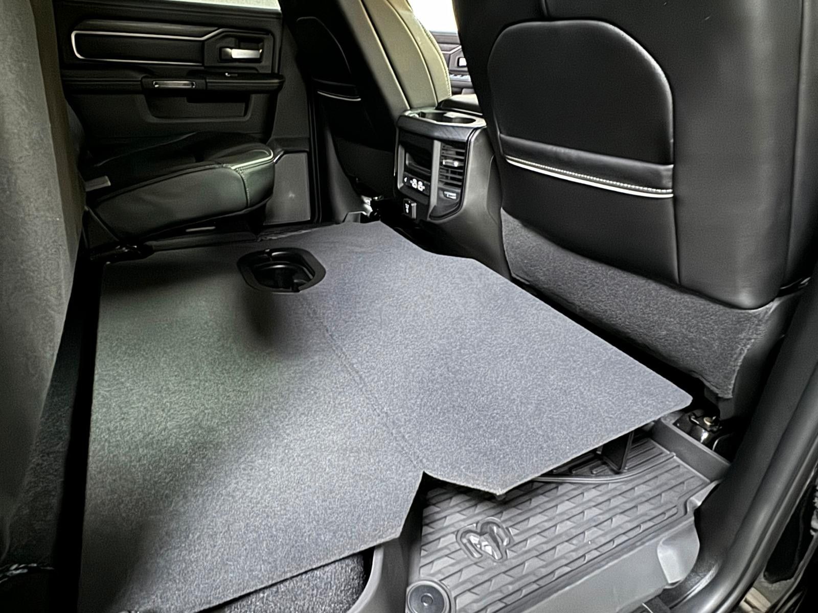 Fahrzeugabbildung Dodge 2500 AEV POWERWAGON OFF ROAD 6.4L-V8 39"-WINDE