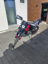 Aprilia RX 125 - APRILIA RX