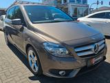 Mercedes-Benz B 180 - Mercedes-Benz B-Klasse Gebrauchtwagen in Bielefeld
