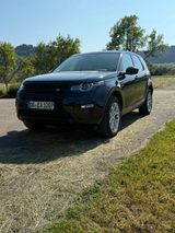 Land Rover Discovery Sport 132kW 4WD HSE Luxury HSE... - Land Rover Discovery Sport: Hse Luxury