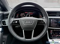 Audi A6 - Vorschau Bild 11