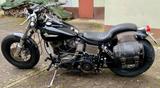 Harley-Davidson Shovel FLH 1200 - HARLEY-DAVIDSON FLH 1200