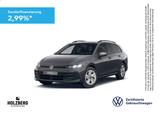 Volkswagen Golf Variant 1.5 TSI Goal LED+ACC+RFK